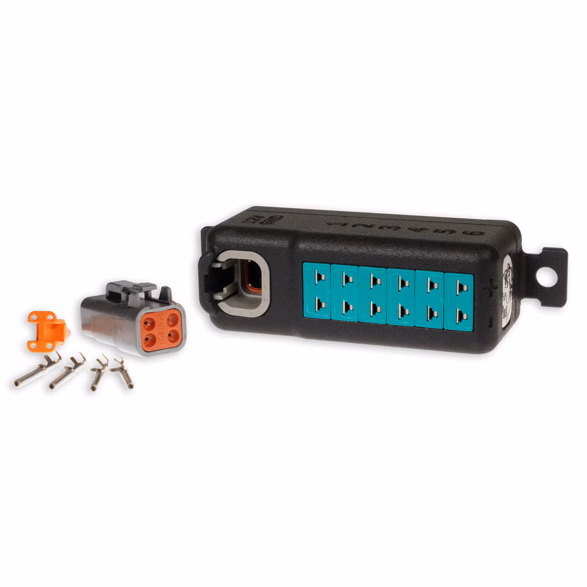 Link TCC06 6 Channel EGT to CAN Module
